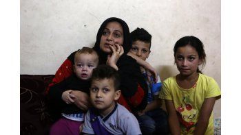Descartan  que se infiltren terroristas con la llegada de refugiados sirios.