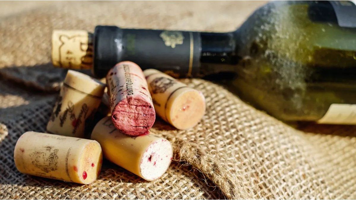 Don’t throw them out! The best ideas to reuse wine corks and add style to the home