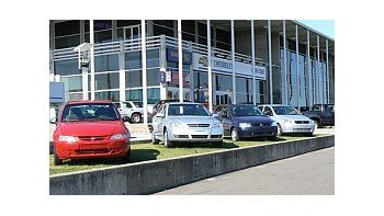 Durante mayo las ventas cayeron un 2,36 % y en abril un 10,7%.