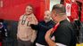 El Turco García vuelve a la política con Daniel Amoroso.
