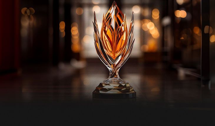 The design of the new Canadian GP trophy was created using artificial intelligence. The design of the new Canadian GP trophy was created using artificial intelligence.