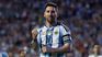 El capitán argentino conmovió a las redes sociales con un emotivo repaso de su historia.