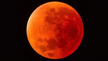 Eclipse solar total de abril 2024