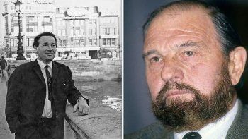 George Blake era el último de los grandes espías con vida, de los topos que la antigua Unión Soviética logró reclutar en plena Guerra Fría.