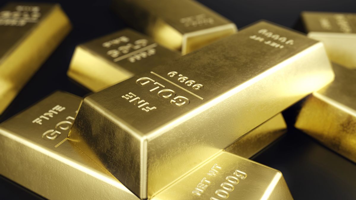 Oro: el valor de la demanda alcanz� r�cord en el trimestre