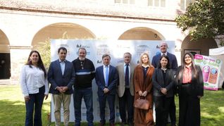 San Miguel realiza el quinto Congreso Internacional de Primera Infancia y Familia