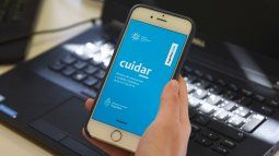 app cuidar: dieron de baja la base de datos covid-19, ¿que pasara con los registros?