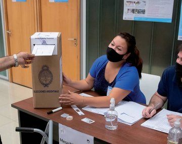 Elecciones en Santa Cruz: quiénes son los candidatos