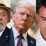El gobierno de Donald Trump postergó la difusión de un comunicado preparado por el Departamento de Estado tras las elecciones brasileñas. El gobierno de Donald Trump postergó la difusión de un comunicado preparado por el Departamento de Estado tras las elecciones brasileñas.
