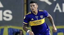 Marcos Rojo.&nbsp;