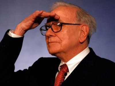 Warren Buffett. Últimas noticias de Warren Buffett 