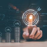 El mercado pierde el apetito por las LRM y presiona al Banco Central del Uruguay por una baja de tasas. El mercado pierde el apetito por las LRM y presiona al Banco Central del Uruguay por una baja de tasas.