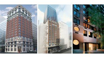 ámbito.com | Nueva York tienta a argentinos no sólo con departamentos
