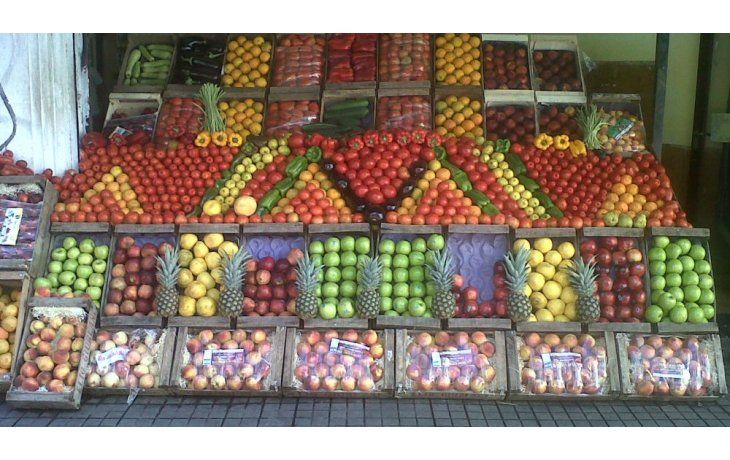 Inflación de alimentos en GBA durante octubre: ¿qué productos subieron y bajaron?