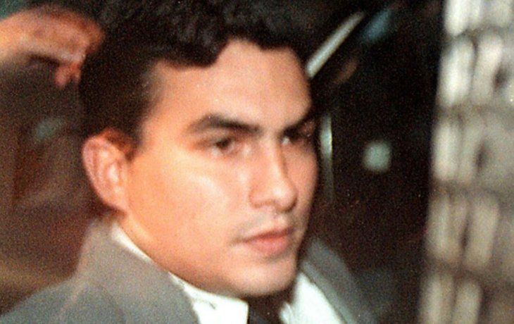 Fabián Tablado (imagen de archivo)