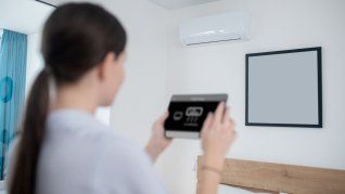 La tecnología del aire puede variar en el precio, pero reducir el consumo. La tecnología del aire puede variar en el precio, pero reducir el consumo.