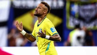 Su último partido había sido el 17 de mayo con el Santos, encuentro en el que sufrió un desgarro en la pantorrilla derecha. Su último partido había sido el 17 de mayo con el Santos, encuentro en el que sufrió un desgarro en la pantorrilla derecha.