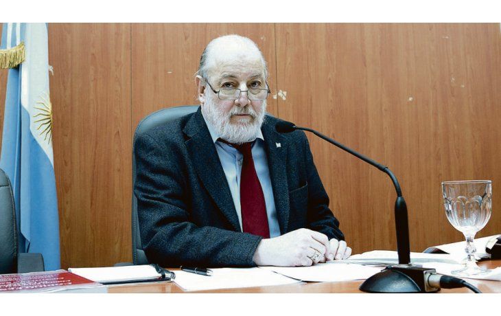 ámbito.com | Claudio Bonadio.