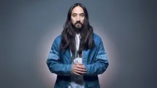 Steve Aoki: el Dj y productor tiene millones bajo su nombre. Steve Aoki: el Dj y productor tiene millones bajo su nombre.
