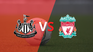 england - premier league: newcastle united vs liverpool date 3 england - premier league: newcastle united vs liverpool date 3