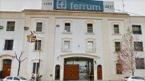 &nbsp;Ferrum es líder en el mercado de artefactos sanitarios, segmento que retrocedió 25% en la comparación interanual.