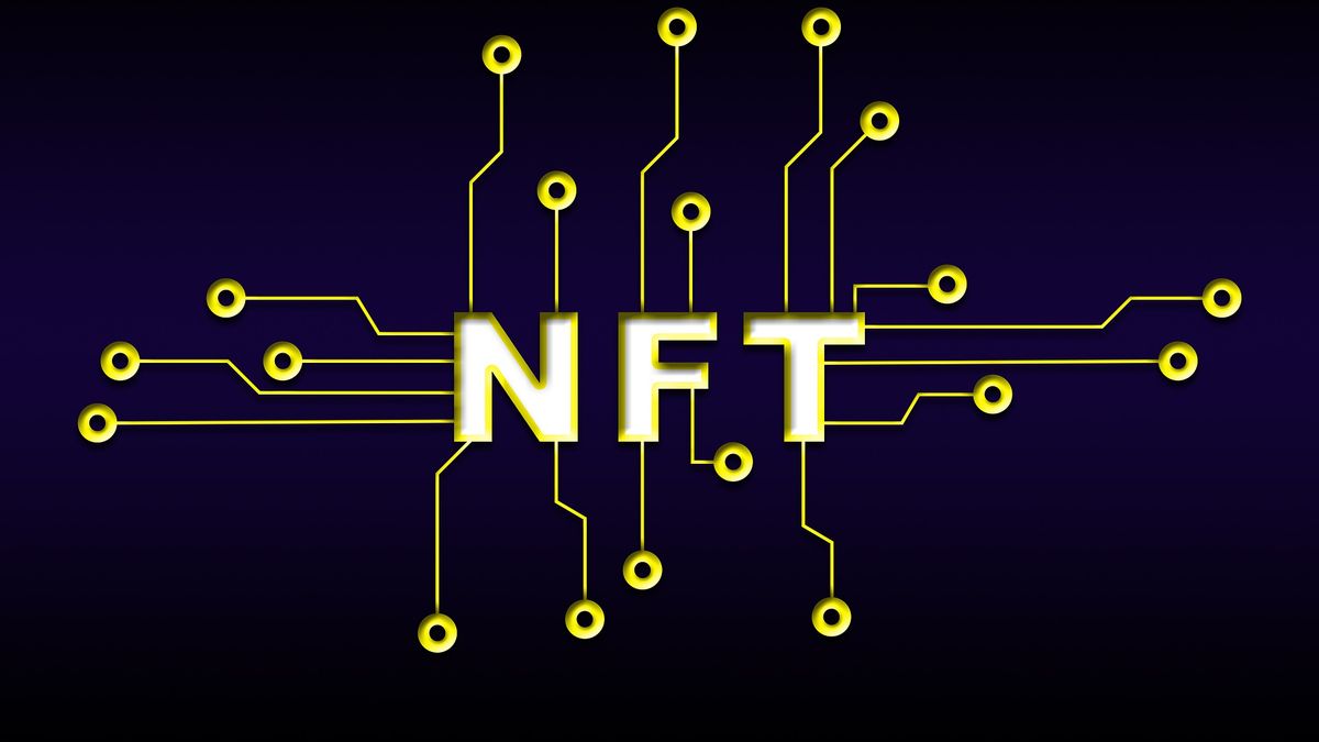 Interest in NFTs plummets to lowest level in August
