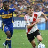Boca recibirá a River por la fecha 15 del Torneo Local. Boca recibirá a River por la fecha 15 del Torneo Local.