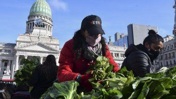 La Unión de Trabajadores de la Tierra lanzará la Red de Almacenes Soberanos