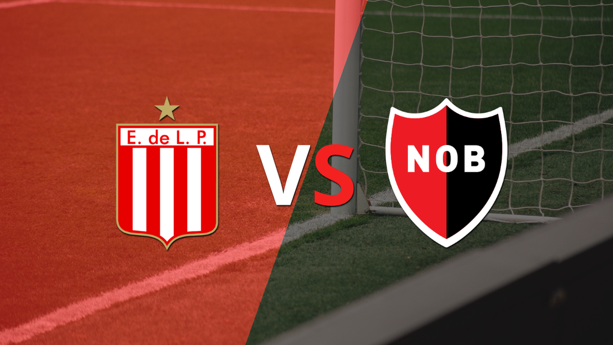 Argentina – First Division: Estudiantes vs Newell`s Date 9
