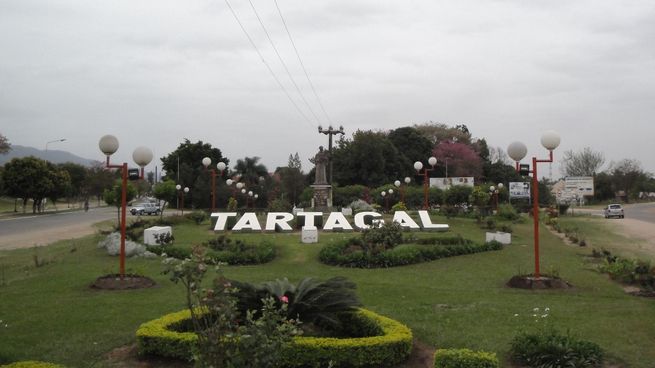 Tartagal es uno de los destinos que más actividades tiene para ofrecerle al turismo.