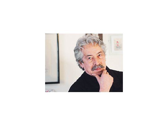 Gustavo Roldán