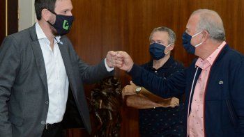 SIVENDIA acordó con Provincia Seguros bonificaciones especiales para sus trabajadores, entre las que se encuentran los seguros de auto, hogar, integral PyME, accidentes personales y vida colectivo.&nbsp;