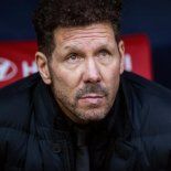 Diego Simeone sembró dudas sobre su futuro en Atlético Madrid: Ahora no tengo fuerzas. Diego Simeone sembró dudas sobre su futuro en Atlético Madrid: Ahora no tengo fuerzas.