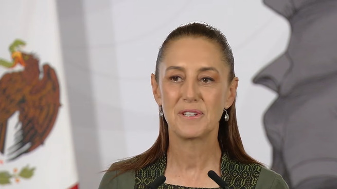 Claudia Sheinbaum le quita la Pensión del Bienestar a todos los mexicanos que hacen alguna de estas 5 cosas en junio 2026