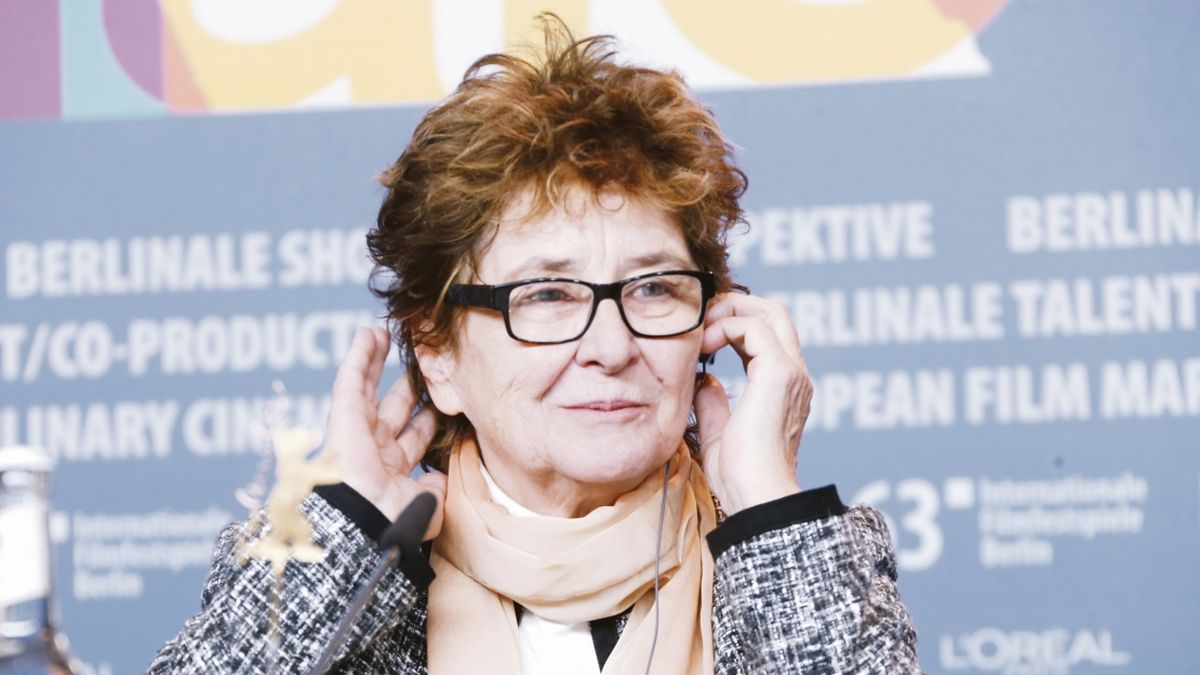 Lita Stantic una apuesta permanente al cine de calidad