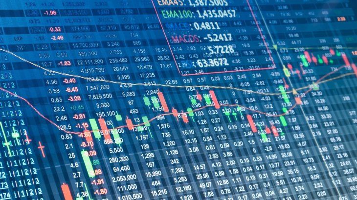 Economía le impuso al Central un reperfilamiento de 5 billones y alarmó a los mercados