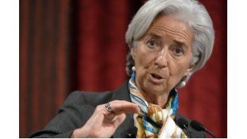ámbito.com | FMI advierte a la Argentina por trabas e inflación