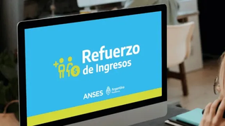 IFE 5: nuevas noticias.