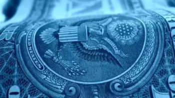 El dólar blue se hundió $10 tras el anuncio del acuerdo con el FMI