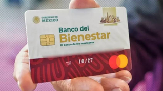 Pensión Hombres con Bienestar es exclusiva de CDMX. Pensión Hombres con Bienestar es exclusiva de CDMX.