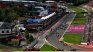 The Belgium Grand Prix will run in the mythical Spa-Francorchamps circuit. The Belgium Grand Prix will run in the mythical Spa-Francorchamps circuit.