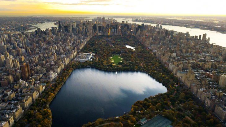 Nueva York.