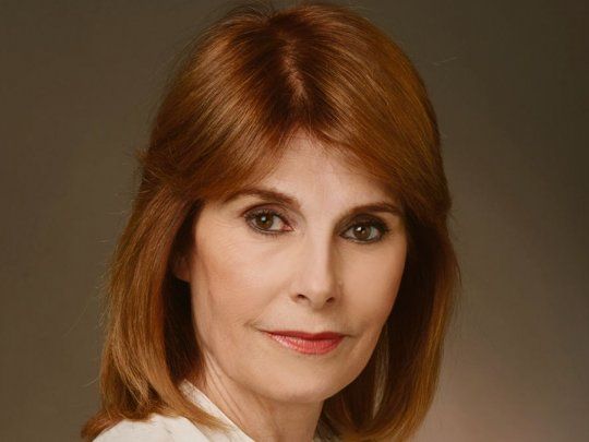 Marita Ballesteros