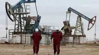 Los precios del petróleo suben por segundo día consecutivo este miércoles. Los precios del petróleo suben por segundo día consecutivo este miércoles.