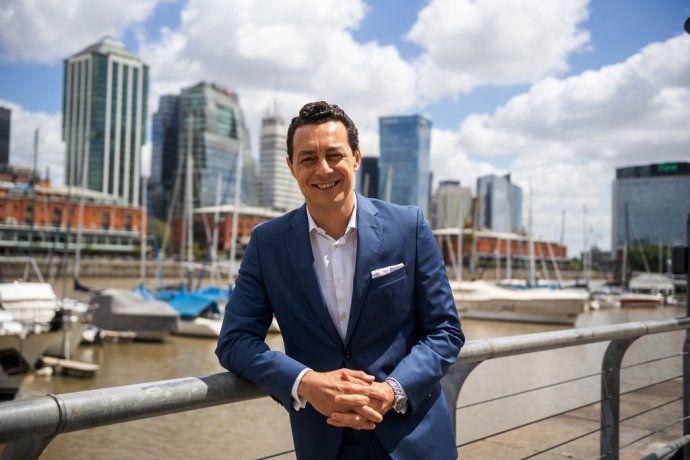 “Desde la óptica del inversor habrá oportunidades de diferente tipo en hotelería, gastronomía, Real Estate asociado al turismo y destinos emergentes