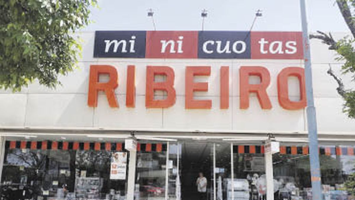 Ribeiro more complicated: the justice system rejected an agreement with its creditors