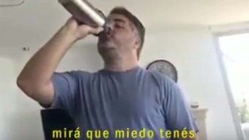 ámbito.com | Casaretto concejal de tigre
