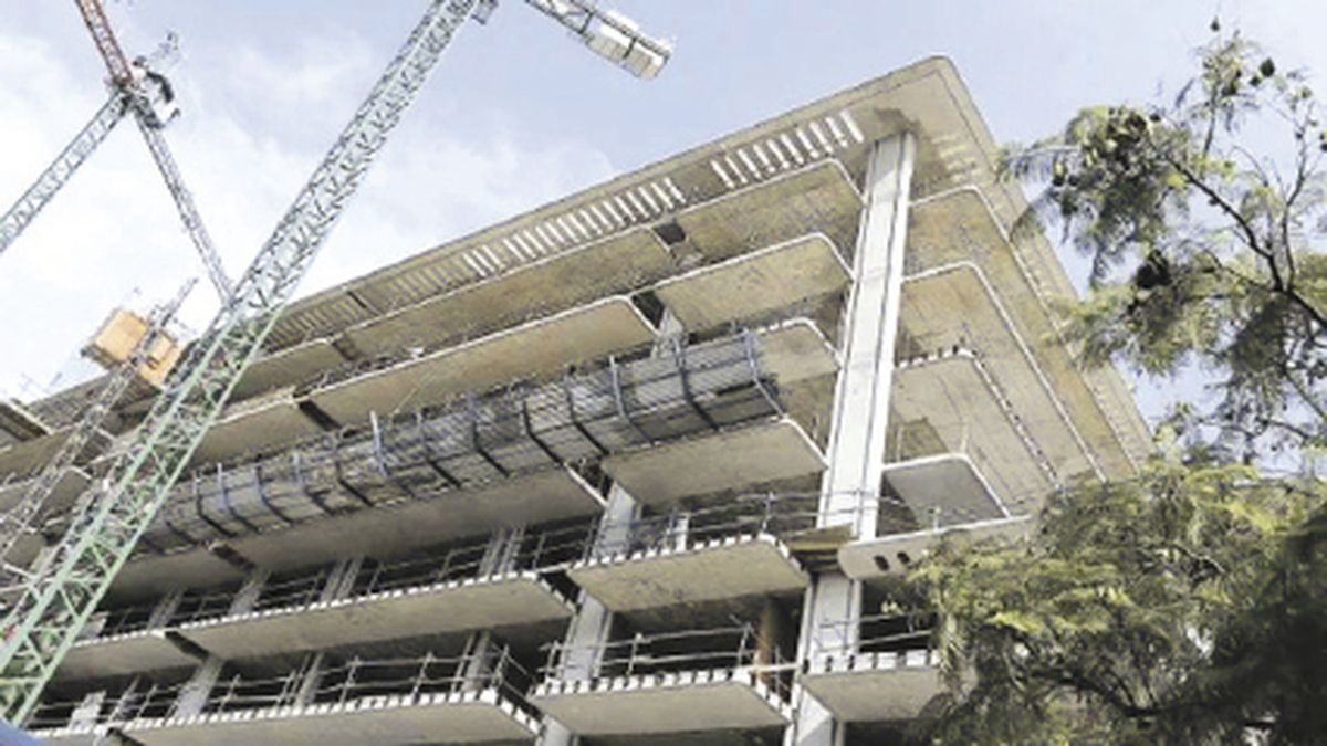 The Central Bank regulated divisible mortgages: how they will work