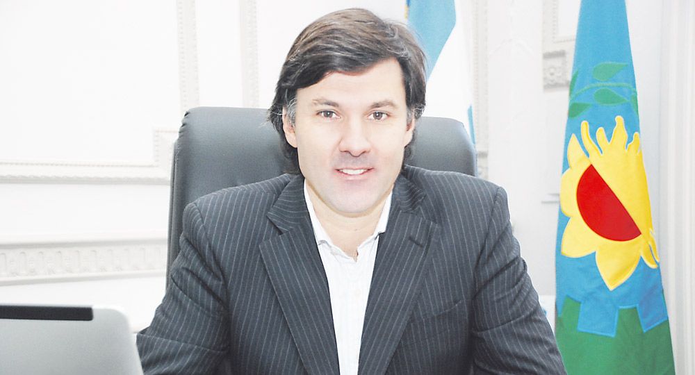 Advertencia. “No hay que abusar de los precios”, asegura Crotto.