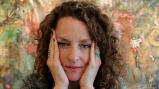 Lorena Romanin dirige Cuerpos extraños (Polonia) de Julia Holewiska, que podrá verse el viernes 6 en el San Martín. 